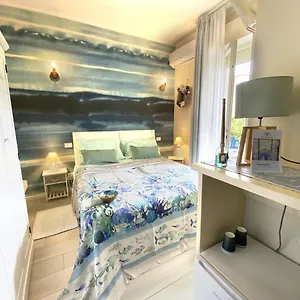 3* Frühstückspension Due Passi Dal Mare