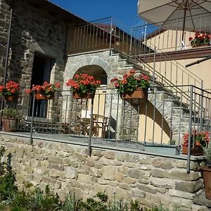  Frühstückspension Il Poggio Di Traverde